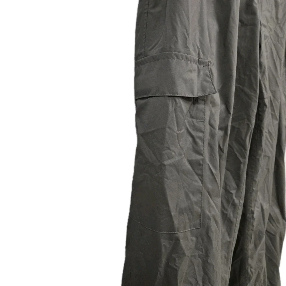 Coleman Waterproof Cargo Pants‎ Adjustable Legs Mesh Lined Outdoor Work Mens Lg